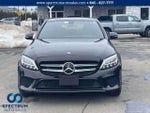 2019 C-Class Thumbnail 2