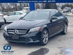 2019 C-Class Thumbnail 4