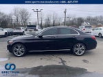 2019 C-Class Thumbnail 6