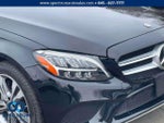 2019 C-Class Thumbnail 7