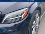 2019 C-Class Thumbnail 9