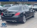2019 C-Class Thumbnail 14