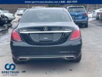 2019 C-Class Thumbnail 15