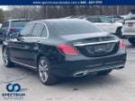 2019 C-Class Thumbnail 16