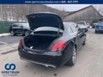 2019 C-Class Thumbnail 20