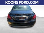 2019 C-Class Thumbnail 4