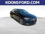 2019 C-Class Thumbnail 7