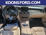 2019 C-Class Thumbnail 12