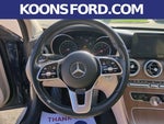 2019 C-Class Thumbnail 14
