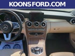 2019 C-Class Thumbnail 17