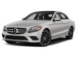 2019 C-Class Thumbnail 1