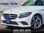 2019 C-Class Thumbnail 2