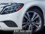 2019 C-Class Thumbnail 3