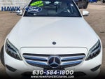 2019 C-Class Thumbnail 4
