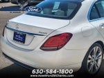 2019 C-Class Thumbnail 6