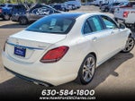 2019 C-Class Thumbnail 7