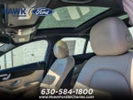 2019 C-Class Thumbnail 9