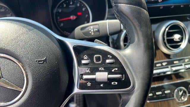 2019 Mercedes-Benz C-Class C 300 4MATIC