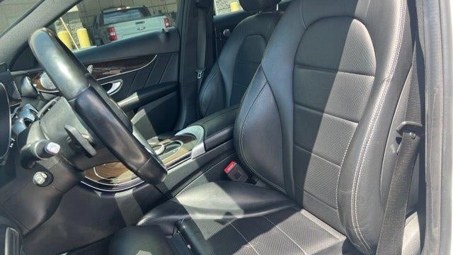 2019 Mercedes-Benz C-Class C 300 4MATIC