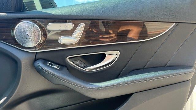 2019 Mercedes-Benz C-Class C 300 4MATIC