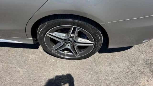 2020 Mercedes-Benz C-Class C 300 4MATIC