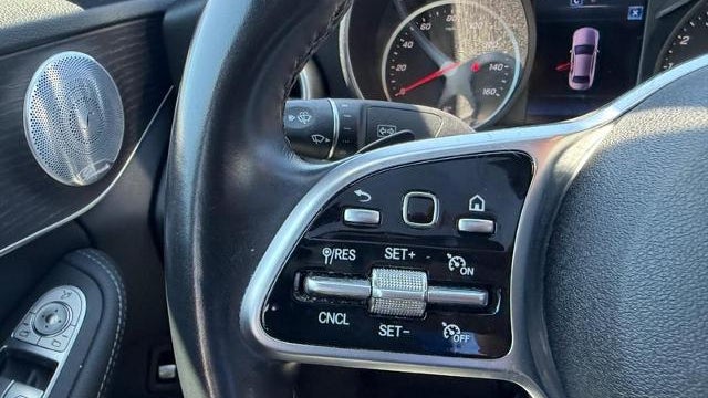 2020 Mercedes-Benz C-Class C 300 4MATIC