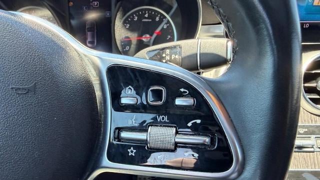 2020 Mercedes-Benz C-Class C 300 4MATIC