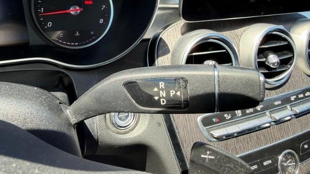 2020 Mercedes-Benz C-Class C 300 4MATIC