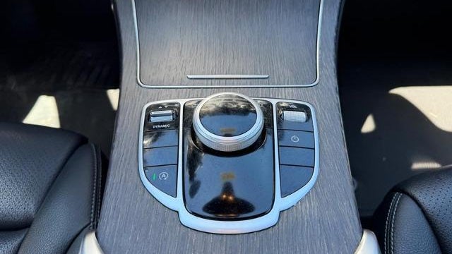 2020 Mercedes-Benz C-Class C 300 4MATIC