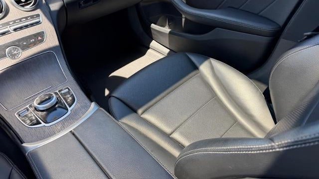 2020 Mercedes-Benz C-Class C 300 4MATIC