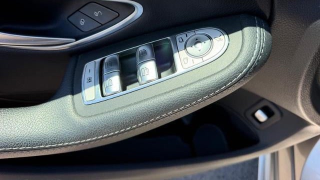 2020 Mercedes-Benz C-Class C 300 4MATIC