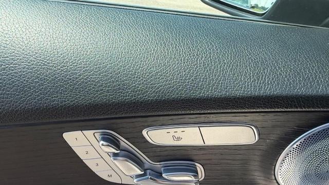 2020 Mercedes-Benz C-Class C 300 4MATIC