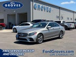 2020 C-Class Thumbnail 1