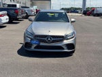 2020 C-Class Thumbnail 2