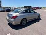 2020 C-Class Thumbnail 5