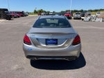 2020 C-Class Thumbnail 6