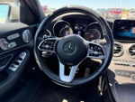 2020 C-Class Thumbnail 13
