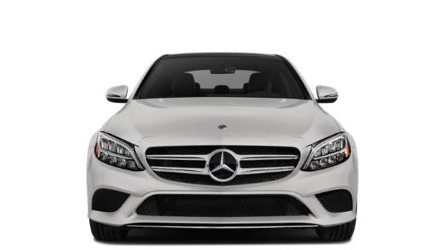 2019 Mercedes-Benz C-Class C 300 4MATIC