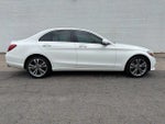 2019 C-Class Thumbnail 1