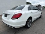 2019 C-Class Thumbnail 2