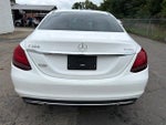 2019 C-Class Thumbnail 3