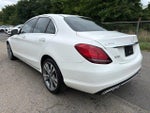 2019 C-Class Thumbnail 4