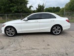 2019 C-Class Thumbnail 5