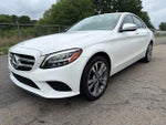 2019 C-Class Thumbnail 6
