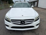 2019 C-Class Thumbnail 7