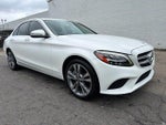 2019 C-Class Thumbnail 8