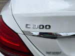 2019 C-Class Thumbnail 15