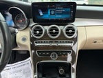 2019 C-Class Thumbnail 29