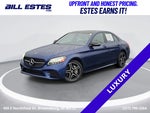 2019 C-Class Thumbnail 1