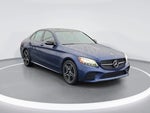 2019 C-Class Thumbnail 2